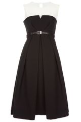 Preen Quail Dress