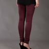 Victoria Beckham Bo Bordeaux Jean in Purple (bordeaux) - Lyst