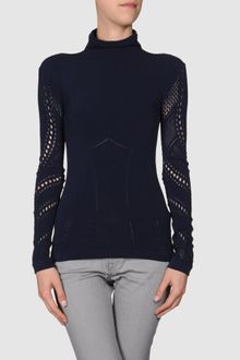 Class Roberto Cavalli Long Sleeve T-shirt - Lyst