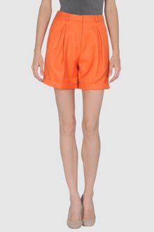 Versace Shorts - Lyst