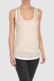 Eleven Paris Top - Lyst