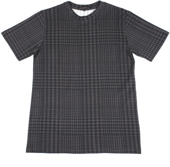  Cotton Short Sleeves Tee-shirt 
