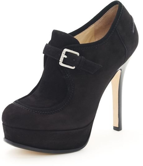 michael kors irving black