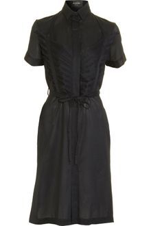 Boudicca Breastplate Dress - Lyst