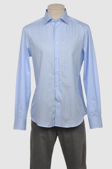 Carouzos Long Sleeve Shirt - Lyst