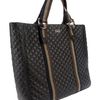 D&g Quilted Shopper Bag in Black - Lyst