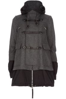 DSquared2 Layer Effect Jacket - Lyst