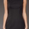 Dsquared2 Pencil Dress in Gray (grey) - Lyst