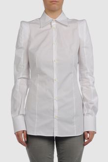 DSquared2 Long Sleeve Shirt - Lyst