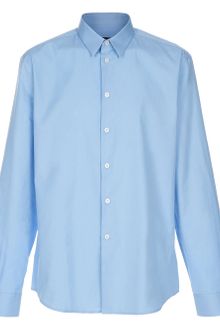 Givenchy Classic Shirt - Lyst