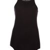 Rick Owens Tight Tank Top in Black - Lyst