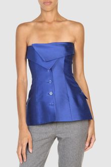 Stella McCartney Tube Tops - Lyst