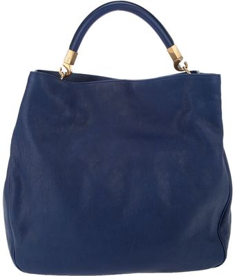 Yves Saint Laurent Roady Bag - Lyst