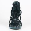 Alexander Wang Tempest Knotted Sandal in Black - Lyst