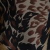 Elizabeth And James Nuri Pant in Animal - Lyst
