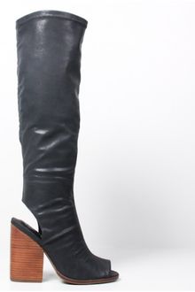 Jeffrey Campbell Garble Boot - Lyst