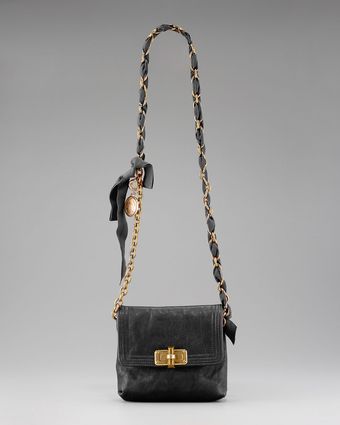  Mini Pop Shoulder Bag 