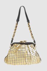 Marc Jacobs Medium Leather Bag