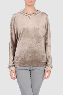 Mm6 By Maison Martin Margiela Sweatshirt - Lyst