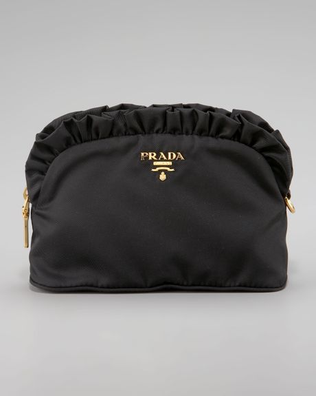 vanity case prada