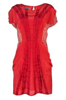 Sachin + Babi For Ankasa Charlotte Dress - Lyst