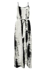 Sass And Bide Simple Not Easy Silk Maxi