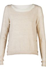 3.1 Phillip Lim Pullover Sweater