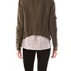 Day Birger Et Mikkelsen Crease Jacket in Khaki - Lyst