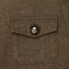 Day Birger Et Mikkelsen Crease Jacket in Khaki - Lyst