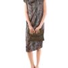 Givenchy Quilted Day Bag in Green (khaki) - Lyst