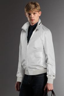Gucci Iconic Kway Windbreaker - Lyst