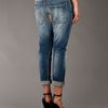 Dsquared2 Kenny Twist Jean in Blue (denim) - Lyst