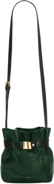 Jaeger Mini Bosworth Bag - Lyst