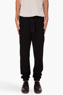 3.1 Phillip Lim Zip Lounge Pants - Lyst