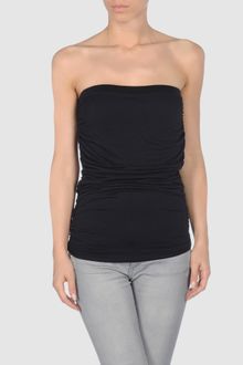 Emilio Pucci Tube Tops - Lyst