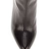 Gianmarco Lorenzi Spike Heel Boot in Black - Lyst