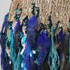 Matthew Williamson Liquid Sequin Dress in Gold - Lyst