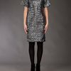 N°21 Sequin Embellished Dress in Silver (grey) - Lyst