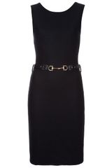 Gucci Shift Dress
