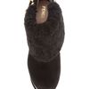 Fendi Platform Shoe Boot in Black - Lyst