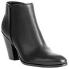 Giuseppe Zanotti Ankle Boot in Black - Lyst