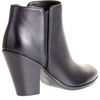 Giuseppe Zanotti Ankle Boot in Black - Lyst