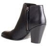 Giuseppe Zanotti Ankle Boot in Black - Lyst