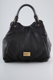 Marc By Marc Jacobs Classic Q Francesca Tote - Lyst