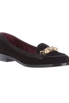 Marc By Marc Jacobs Loafer - Lyst