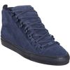 Balenciaga Arena Hightop Sneaker in Blue for Men (navy) - Lyst