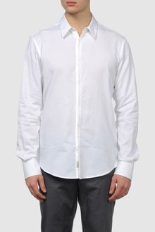 Costume National Homme Long Sleeve Shirt - Lyst