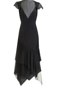 Proenza Schouler Flutter Dress - Lyst