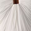 Reem Acra Flourish Gown in White (ivory) - Lyst