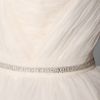 Reem Acra Virtue Gown in White (ivory) - Lyst